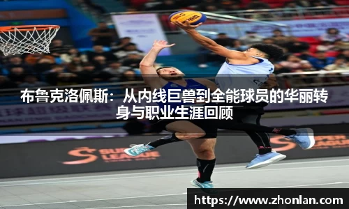 布鲁克洛佩斯：从内线巨兽到全能球员的华丽转身与职业生涯回顾